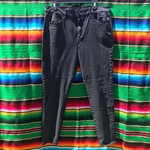 American Eagle Hi-Rise Jeggings